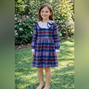 Vintage Girls’ Dress. Mint condition. Size 6.